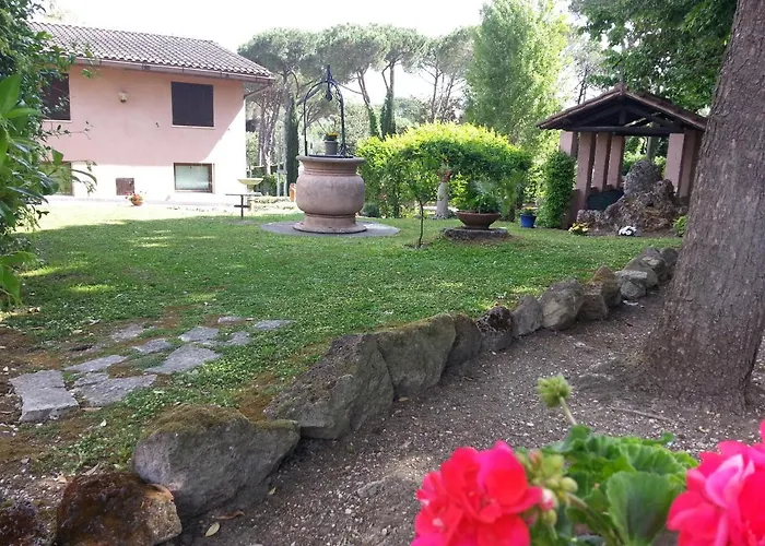 Casa vacanze Di Christian E Michelle *