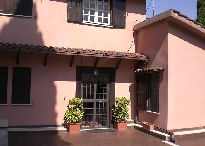 Casa vacanze Di Christian E Michelle Roma