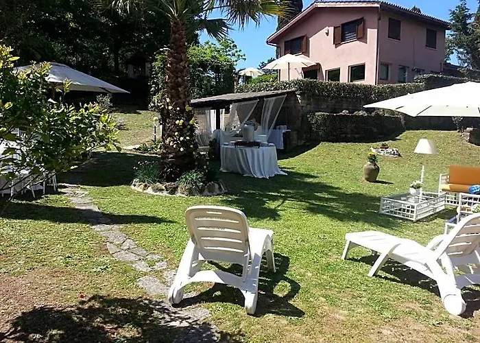 Di Christian E Michelle Casa vacanze *