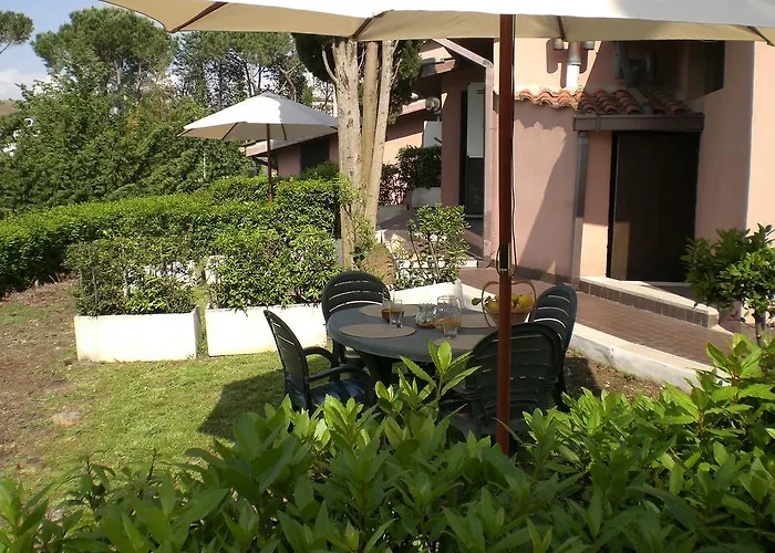 Casa vacanze Di Christian E Michelle