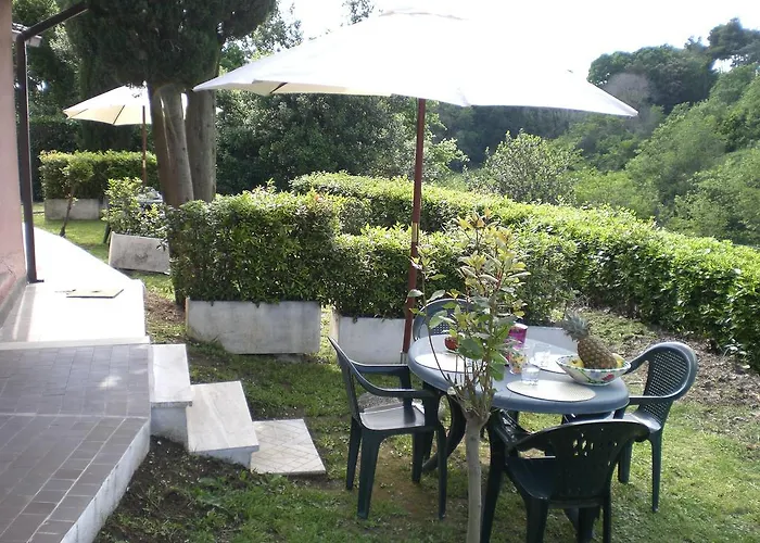 Casa vacanze Di Christian E Michelle *