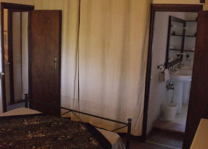 Casa vacanze Di Christian E Michelle Roma