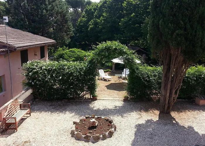 Di Christian E Michelle Casa vacanze Roma