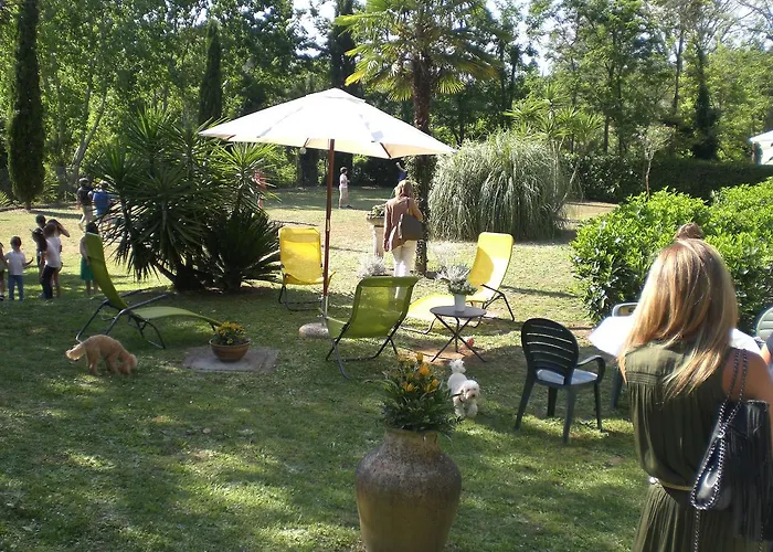 Di Christian E Michelle Casa vacanze *